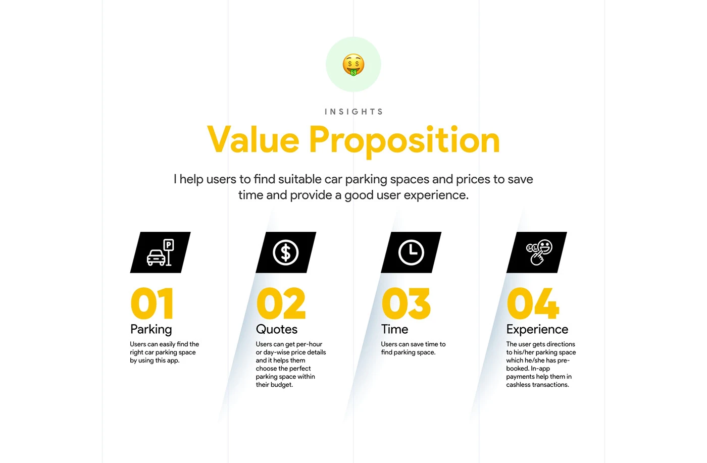 Car Parking Finder case study — section 9 of 20