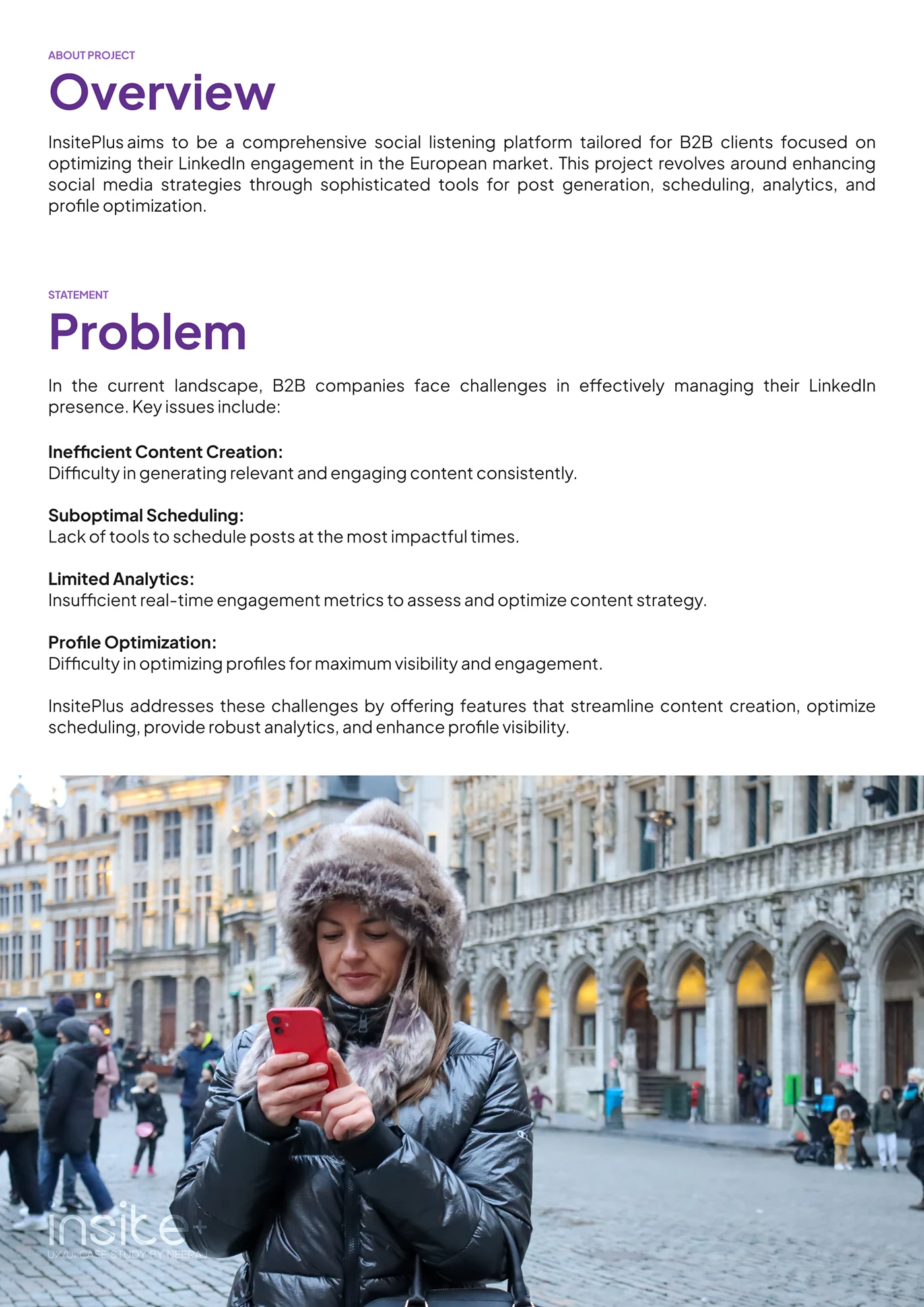 Insite Plus case study — section 2 of 17