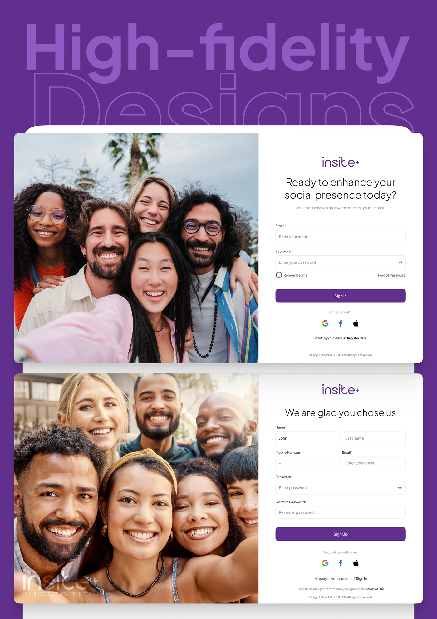 Insite Plus case study — section 15 of 17